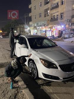 بويك ريجال